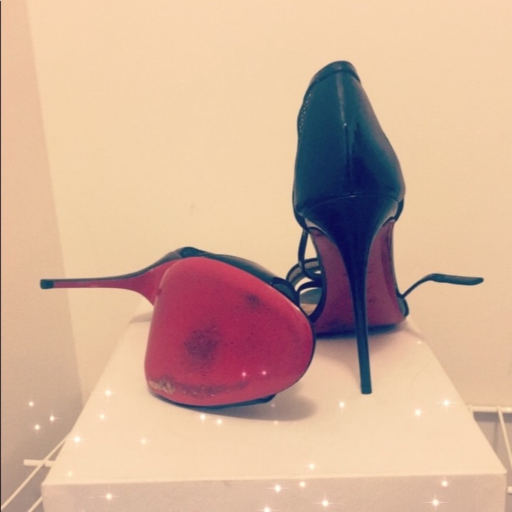 Christian louboutin